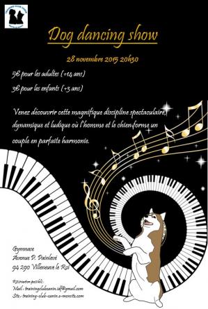 Flyer gala 2016