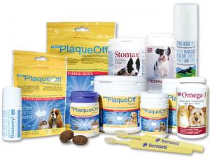 Gamme buccosante